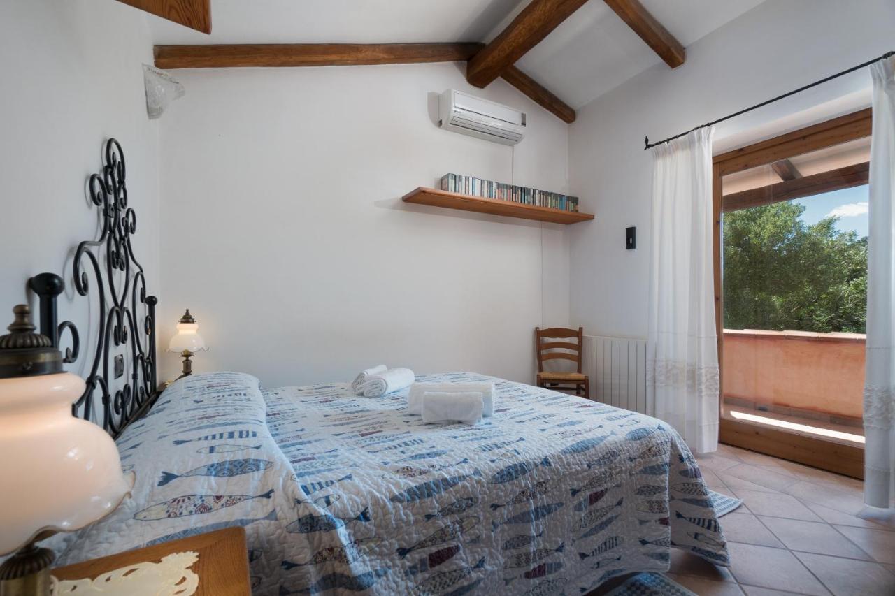 Sardinia Family Villas - Villa Adina With Private Pool In Arzachena Zewnętrze zdjęcie