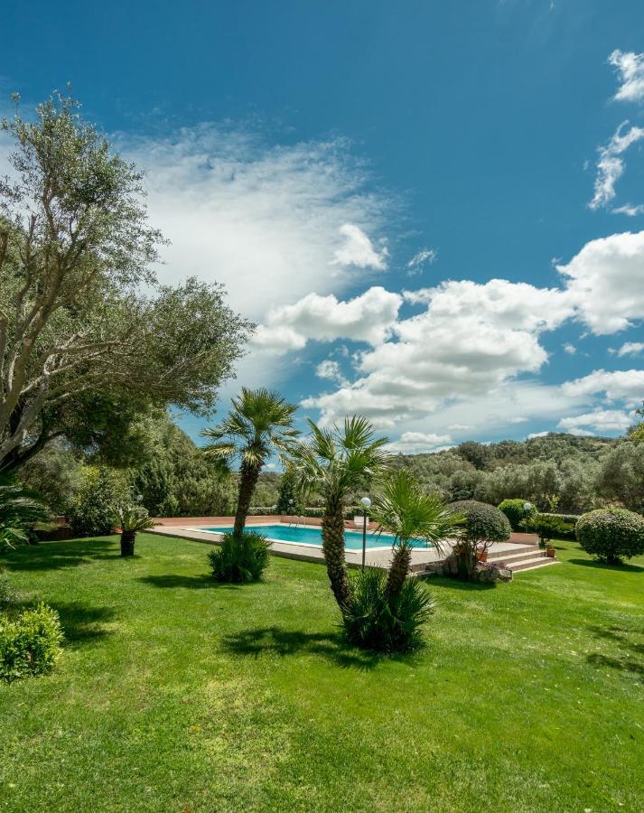 Sardinia Family Villas - Villa Adina With Private Pool In Arzachena Zewnętrze zdjęcie